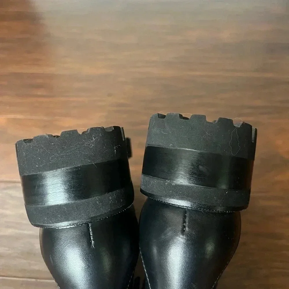 Aerosoles Ronald Bootie-size 6.5 NWOT